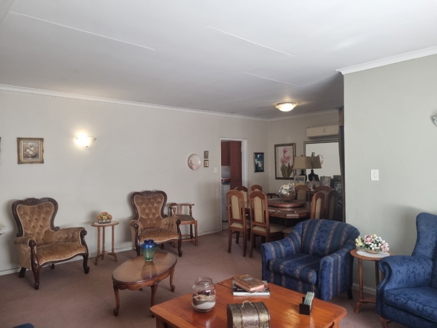4 Bedroom Property for Sale in Vaalpark Free State